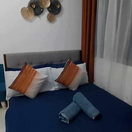 Us Embassy, Cozy Condo, Ermita, Manila Roxas Blvd