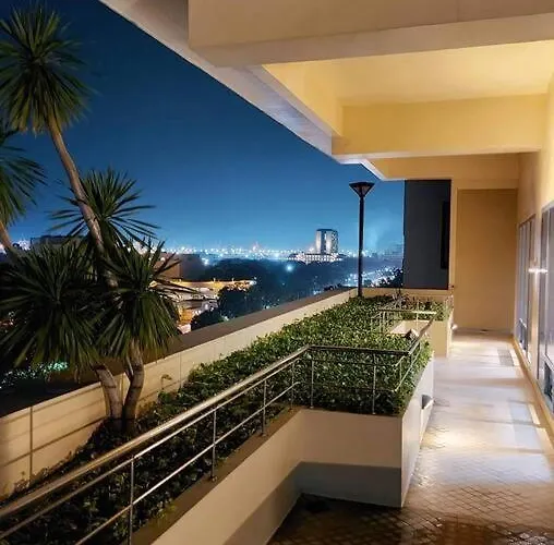 Us Embassy, Cozy Condo, Ermita, Roxas Blvd Манила